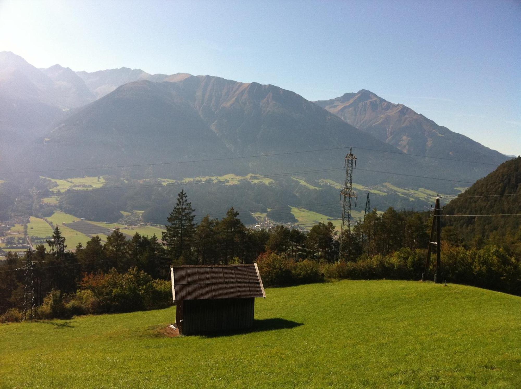 Baeckeralm - B&B 16 + Mittenwald Exterior foto