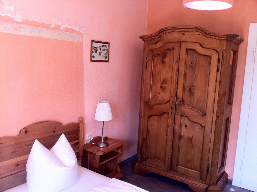 Baeckeralm - B&B 16 + Mittenwald Quarto foto