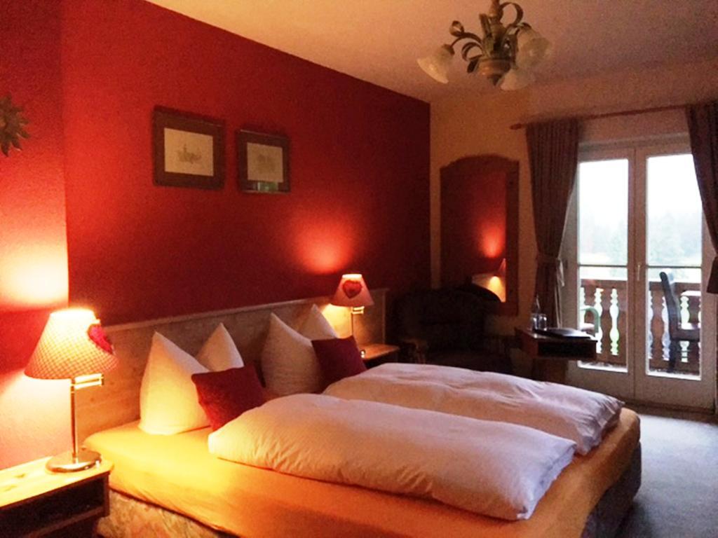 Baeckeralm - B&B 16 + Mittenwald Exterior foto