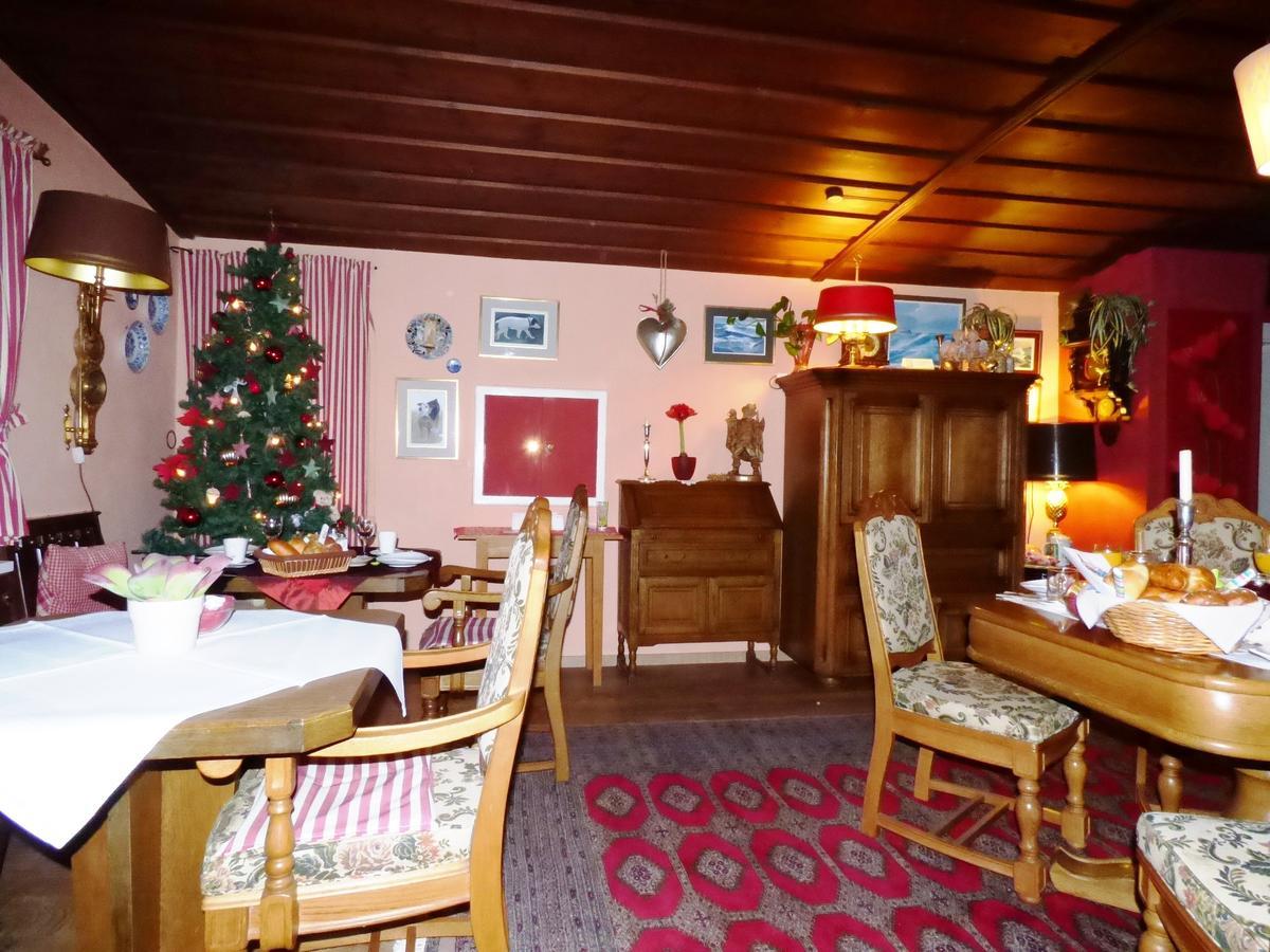 Baeckeralm - B&B 16 + Mittenwald Exterior foto